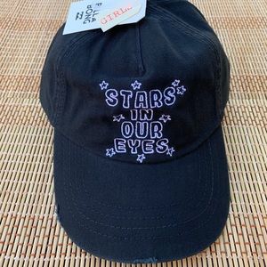 🌺Girls Billabong Hat 🌺